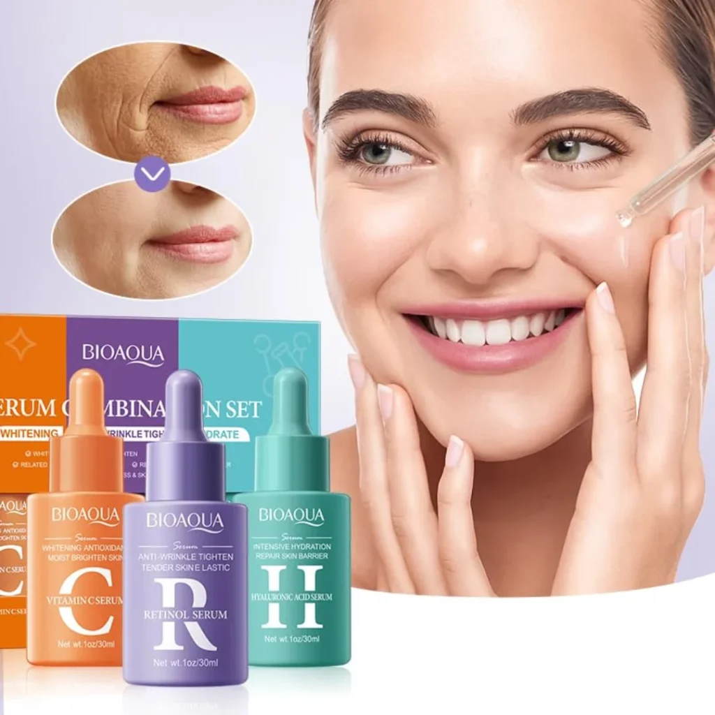 retinol