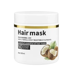 MAscarilla coco
