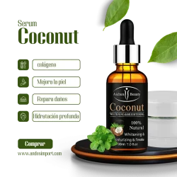 serum